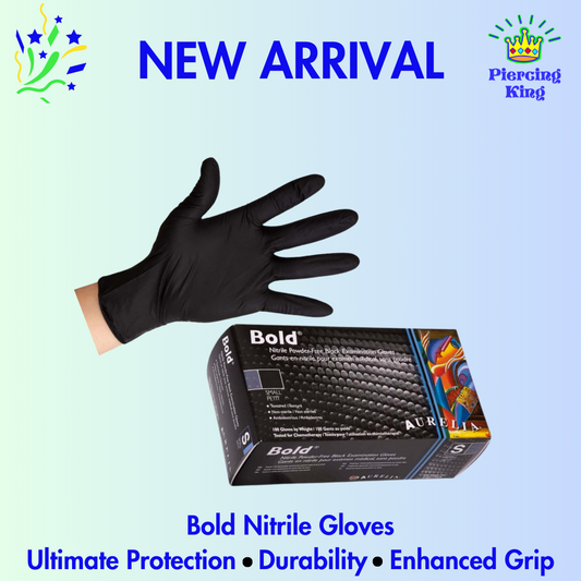 Medical Supplies And Biodegradable Tools Are Here