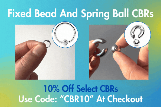 😍 Fixed And Spring Ball CBRs 😍
