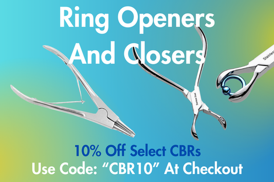 Ring Openers And Closers... The Essentials 🔥