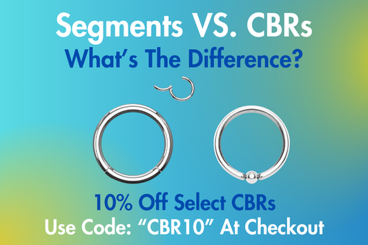 Segments VS. CBRs... What's The Difference❓🤔