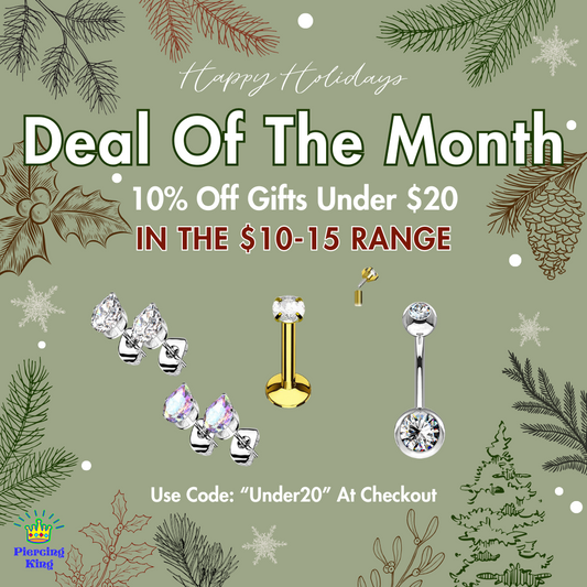 💸 Gifts In The $10-15 Range 💸