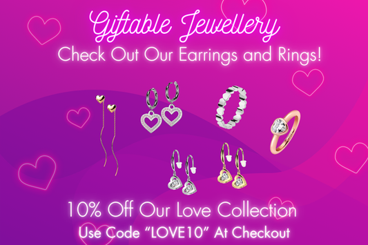 Easy Gifts For Those You Love 💝