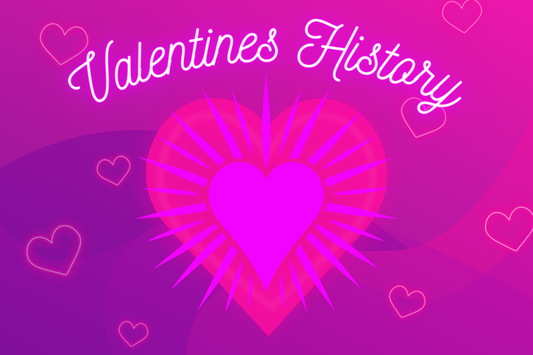 The Heart: A Timeless Symbol of Love 💖