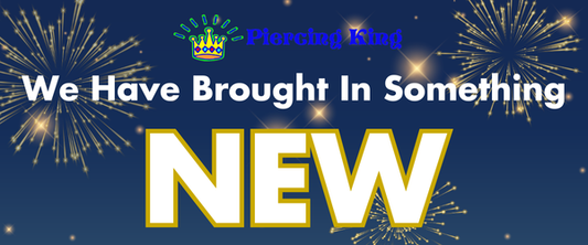 🤩 Find The Perfect Belly Ring! 🤩