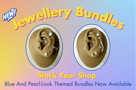 🔥 Hot New Jewellery Bundles Are Here! 🔥