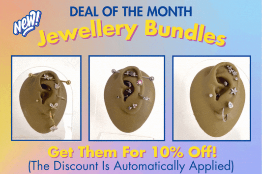 💖 Curated Jewellery Bundles Just For You 💖