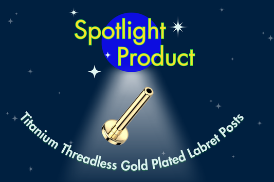 🔥Your Favourite Labret Posts in a New Colour! 🔥