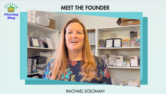 Founder Video - take 1