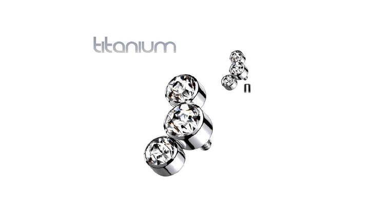 Titanium