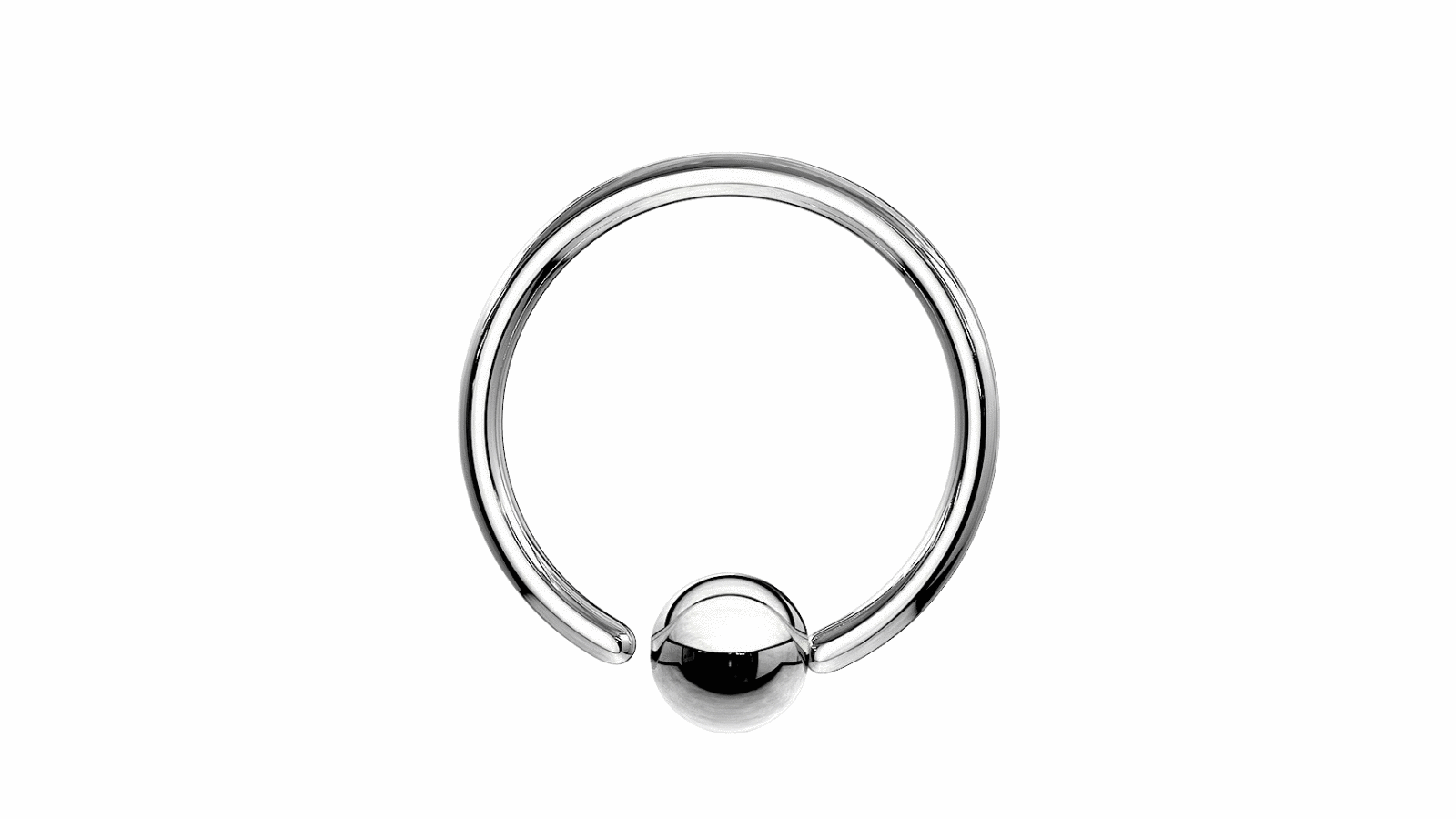 Fixed 2025 bead ring