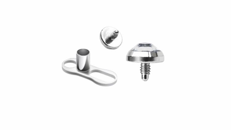 Dermal Anchors