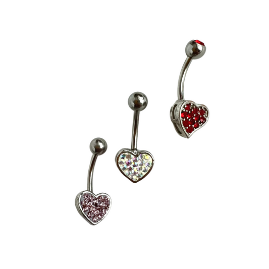 Belly Ring - NE590