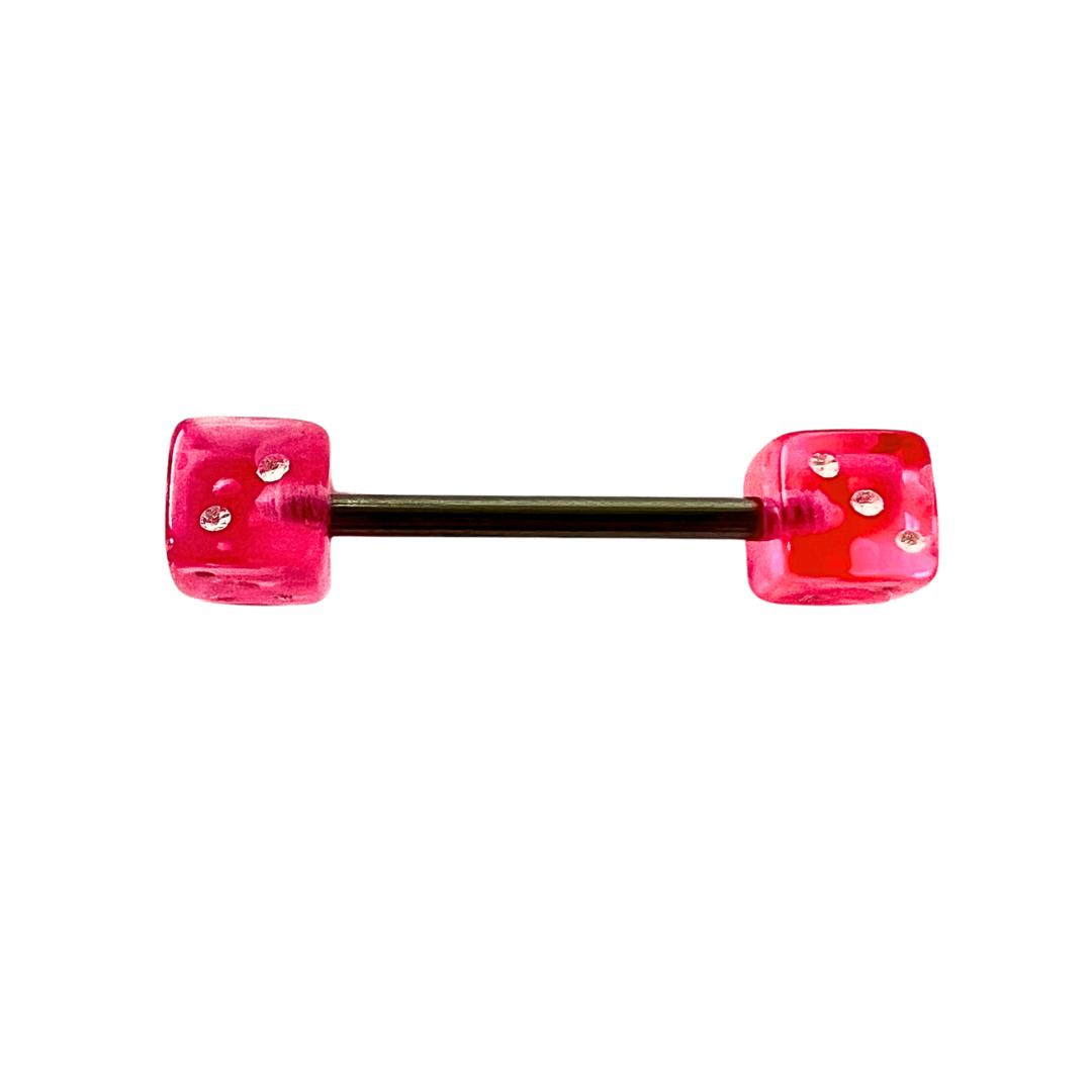 Barbells - Dice