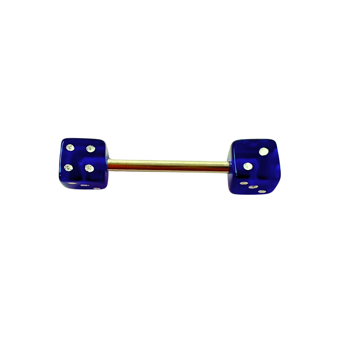 Barbells - Dice