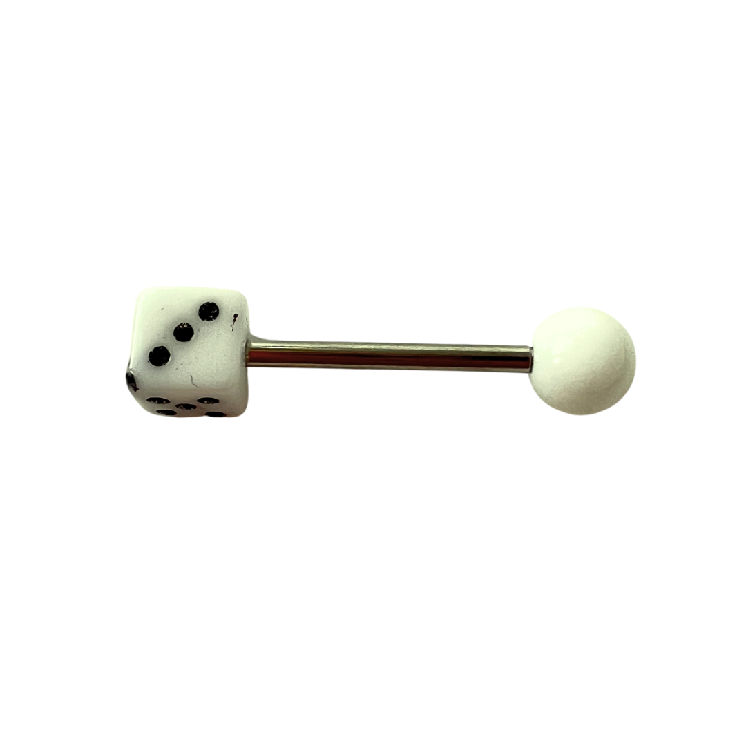 Barbells - Dice