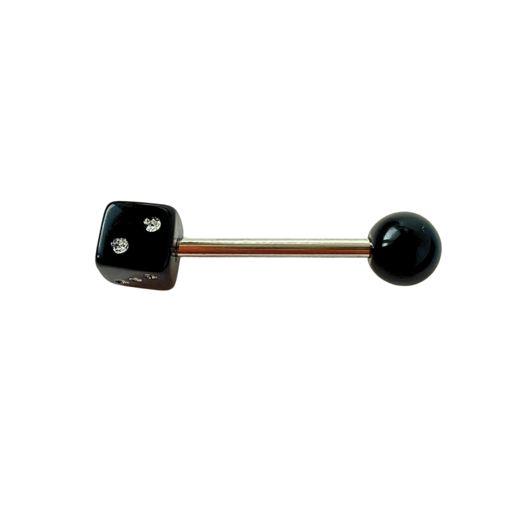 Barbells - Dice