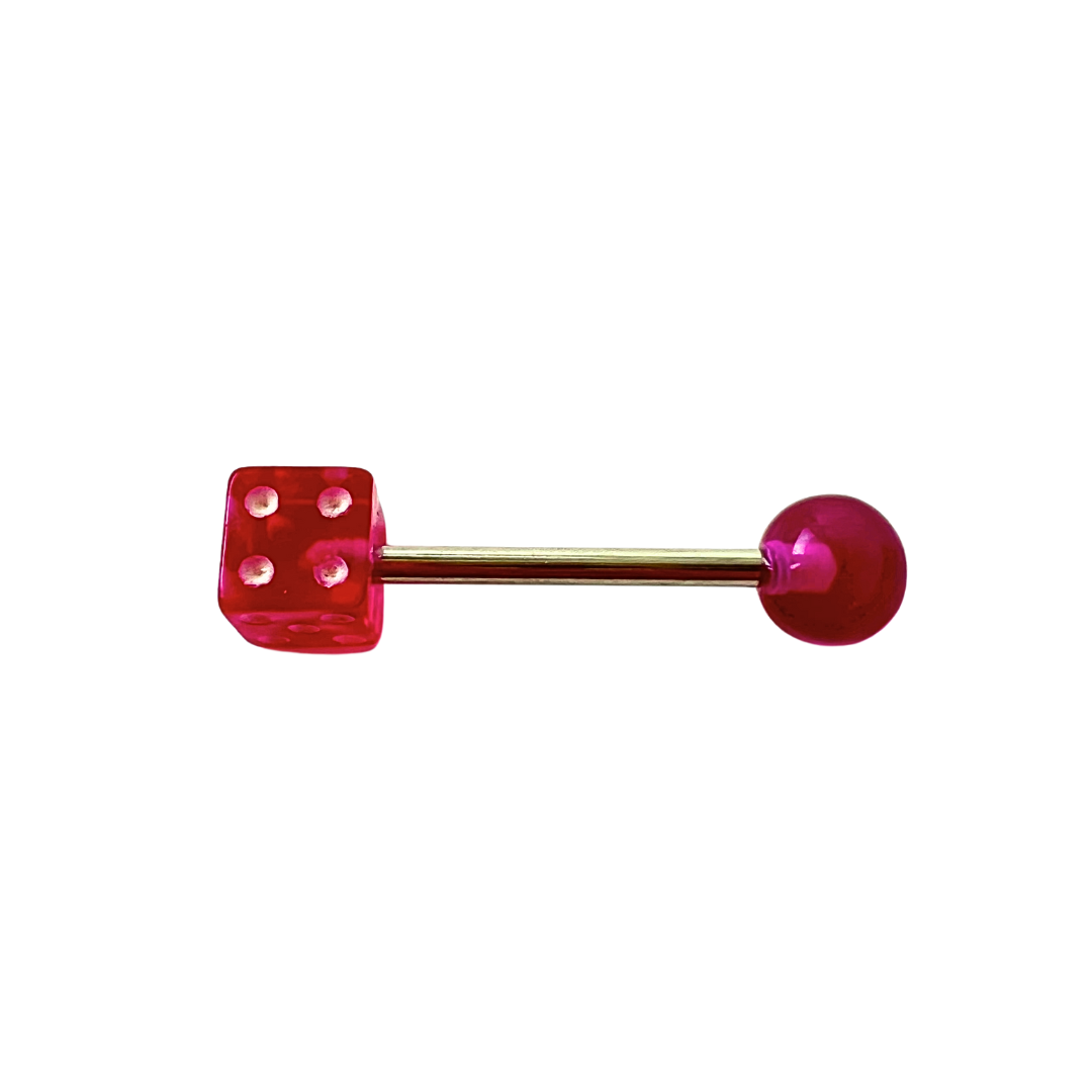Barbells - Dice