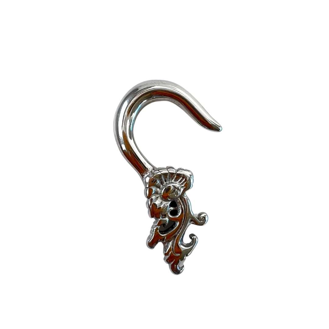 Stretchers Pairs - Weighted Hanging Flower