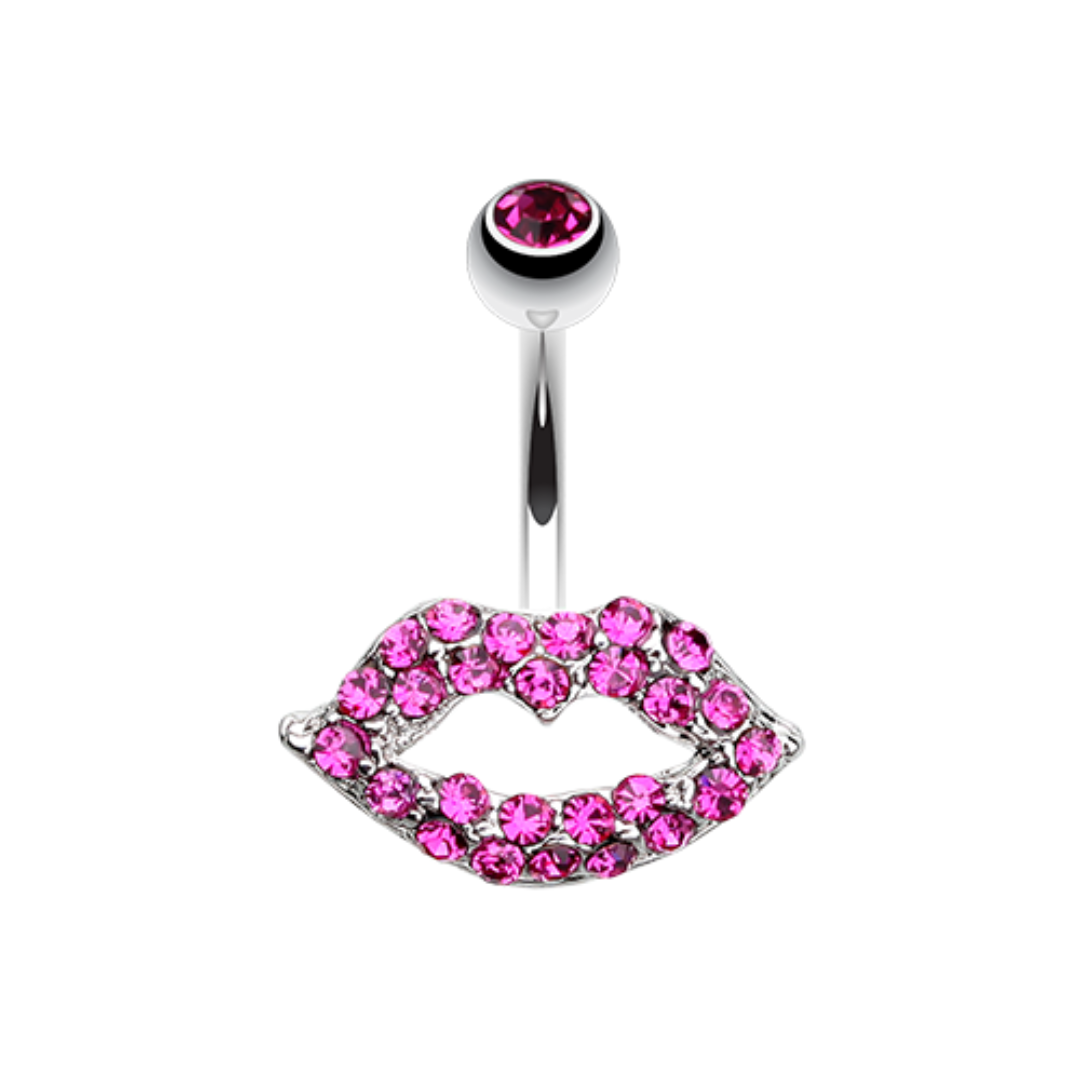 Belly Ring - NE645