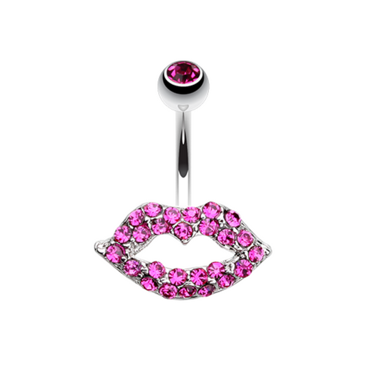 Belly Ring - NE645