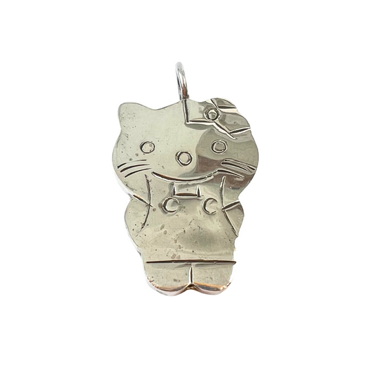 Pendants - Hello Kitty