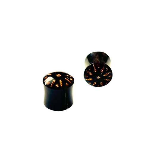 Last Chance Packs - Organics Pairs - Double Flare Flower