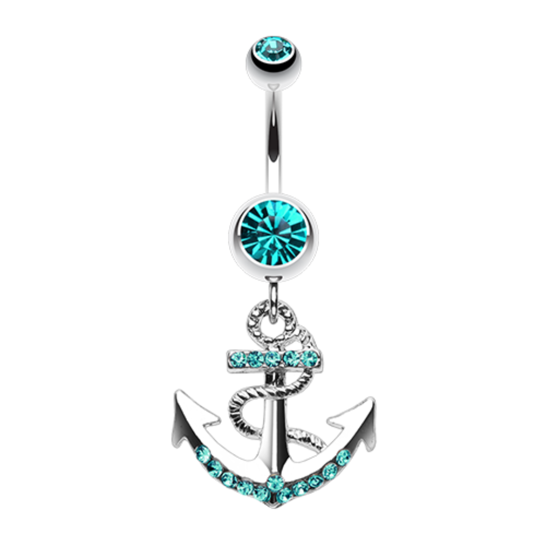 Belly Ring - NE646