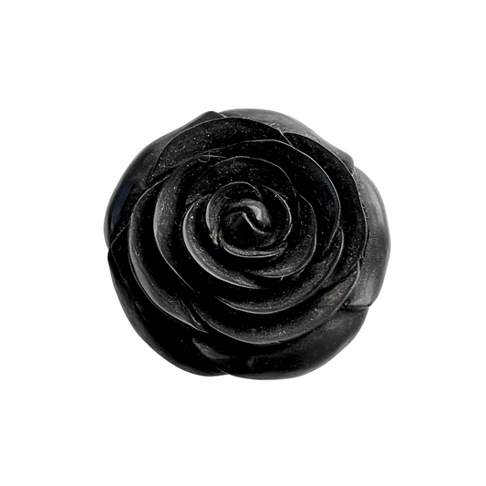 Organics - Rosebud Plugs