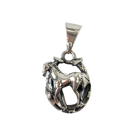 Pendants - Horse 10