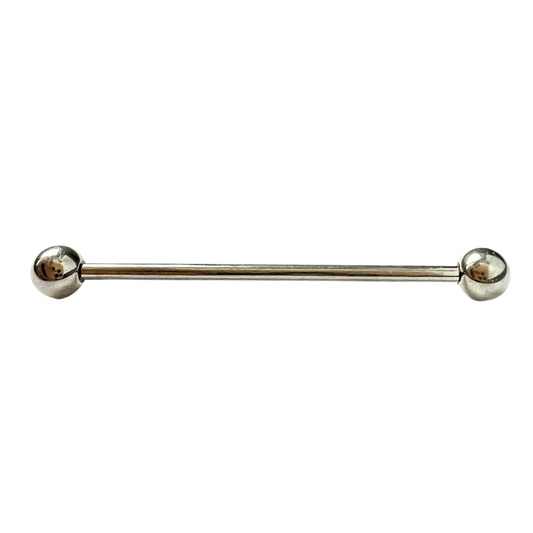 Industrial - TITANIUM - IT