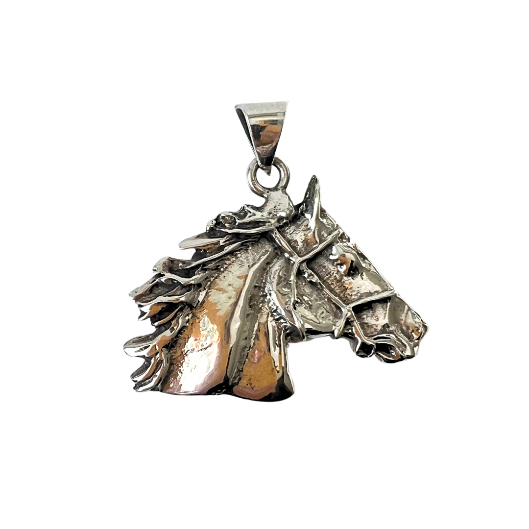 Pendants - Horse 9
