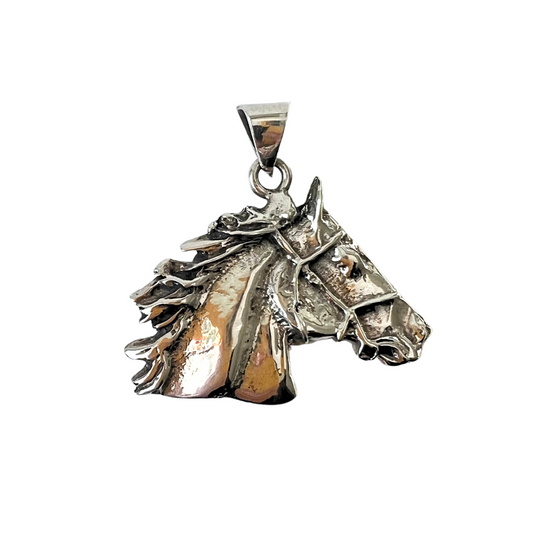 Pendants - Horse 9