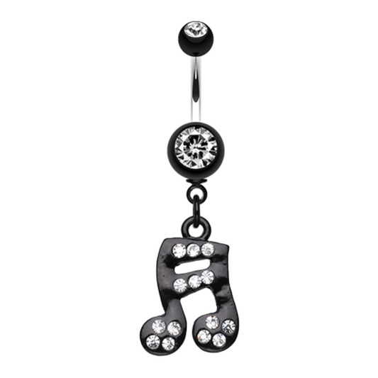 Belly Ring - NE298