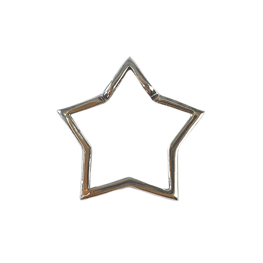 Pendants - Star