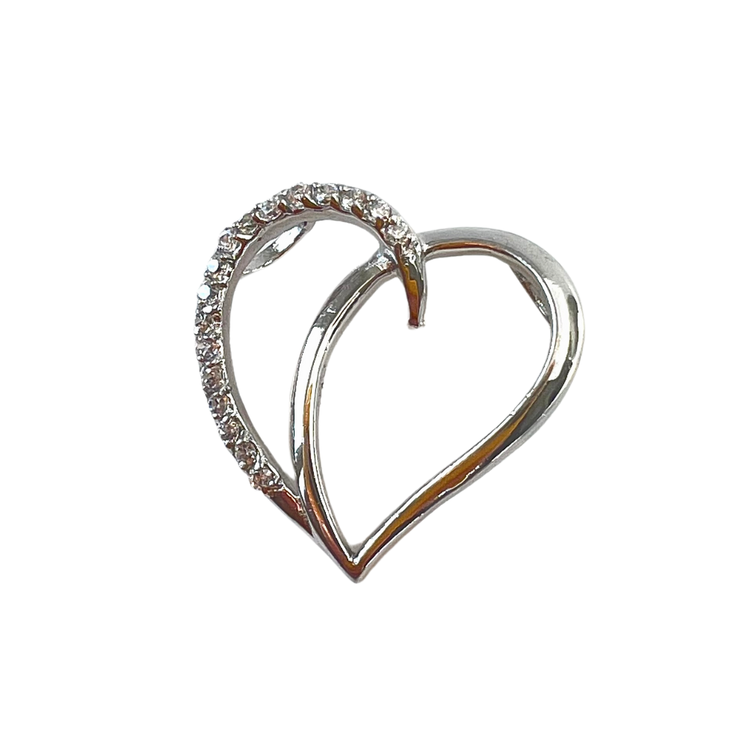 Pendants - Heart