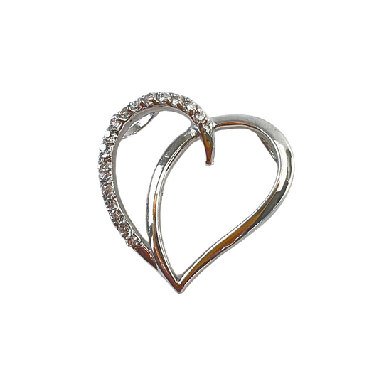 Pendants - Heart