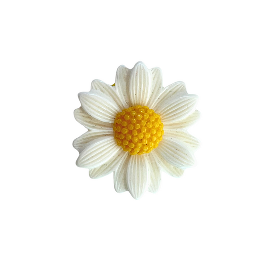Last Chance Packs - Tunnels / Plugs - Acrylic Daisy