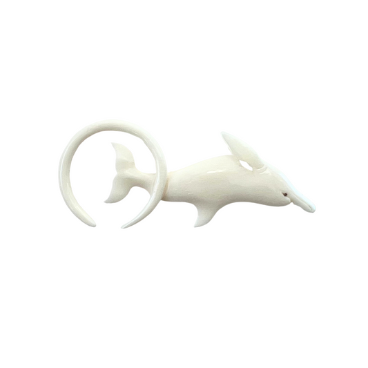 Last Chance Packs - Organics Pairs - Hanging Dolphin