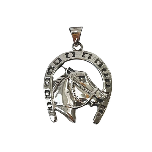 Pendants - Horse 8