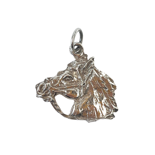 Pendants - Horse 2
