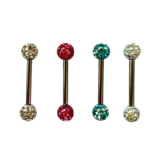 Nipple - TITANIUM - Tiffany