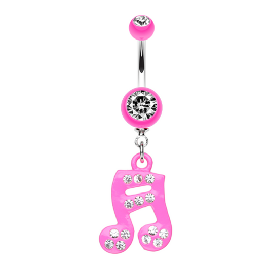 Belly Ring - NE298