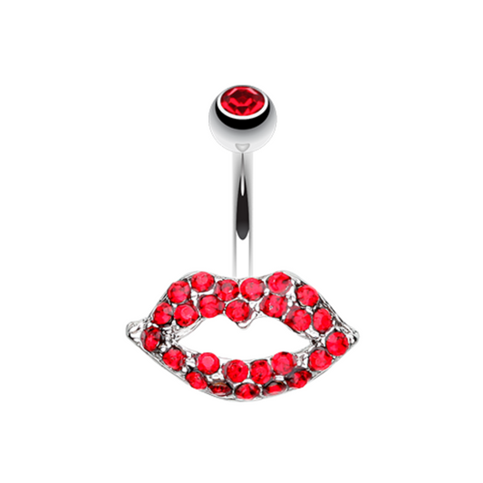 Belly Ring - NE645