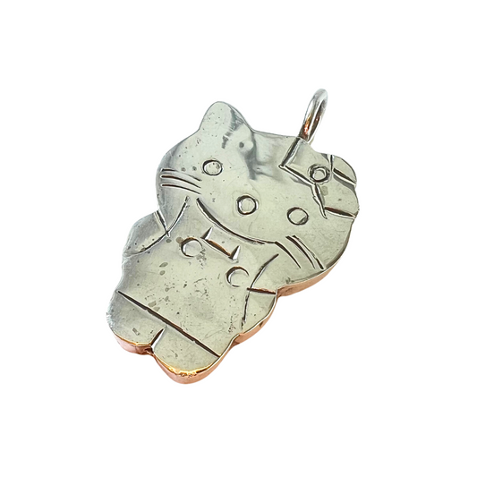 Pendants - Hello Kitty