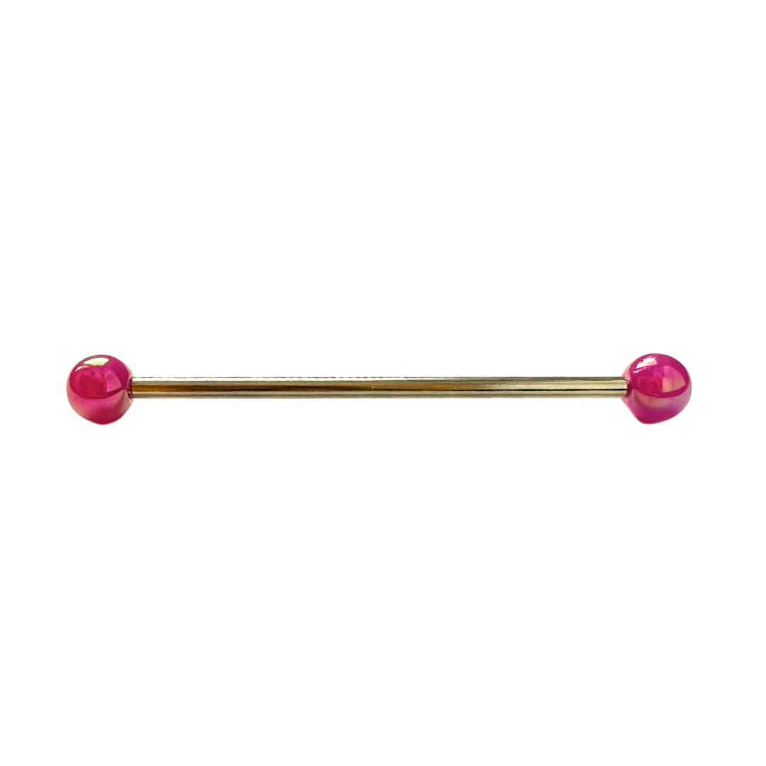 Industrial - AB Acrylic Balls