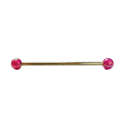 Industrial - AB Acrylic Balls