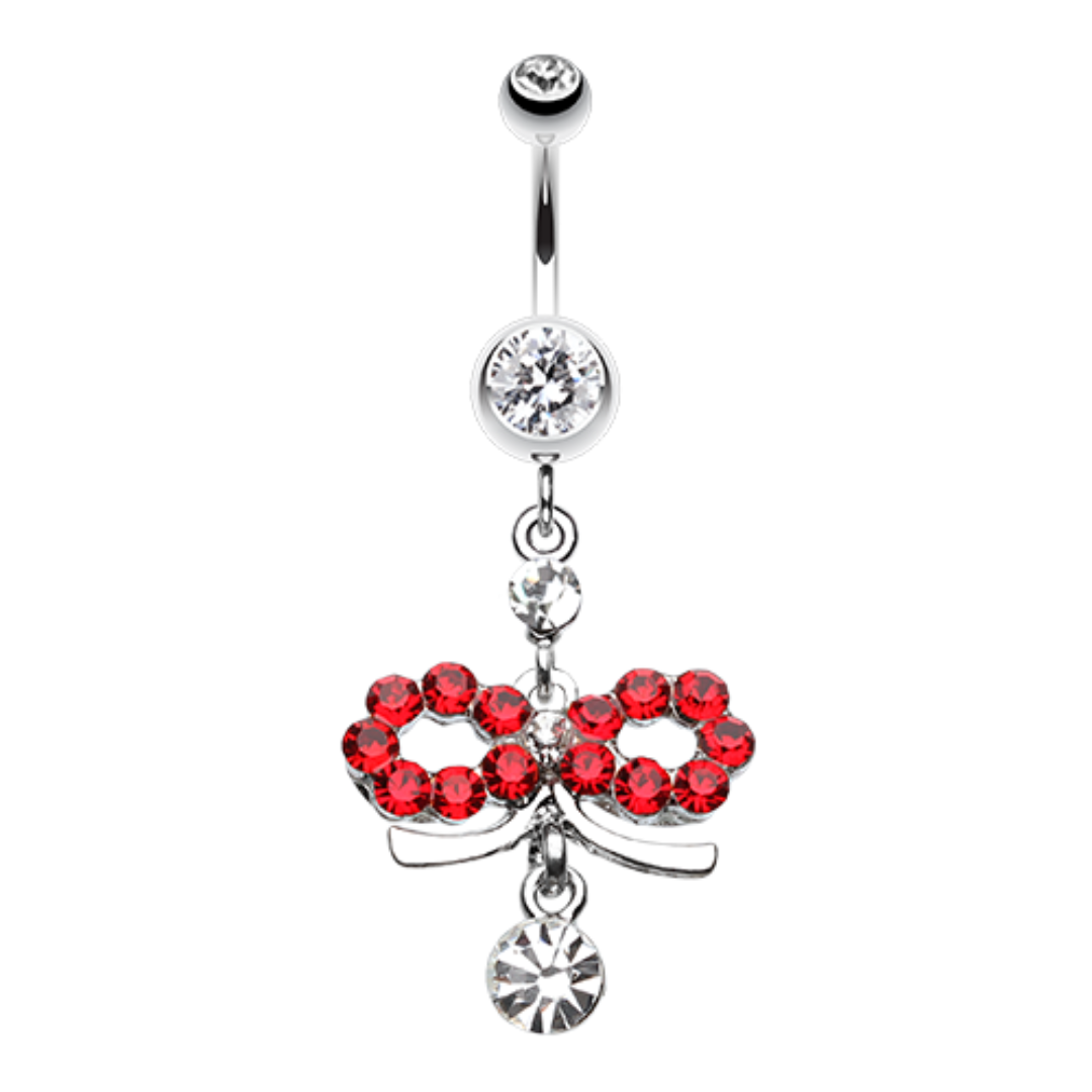 Belly Ring - NE499