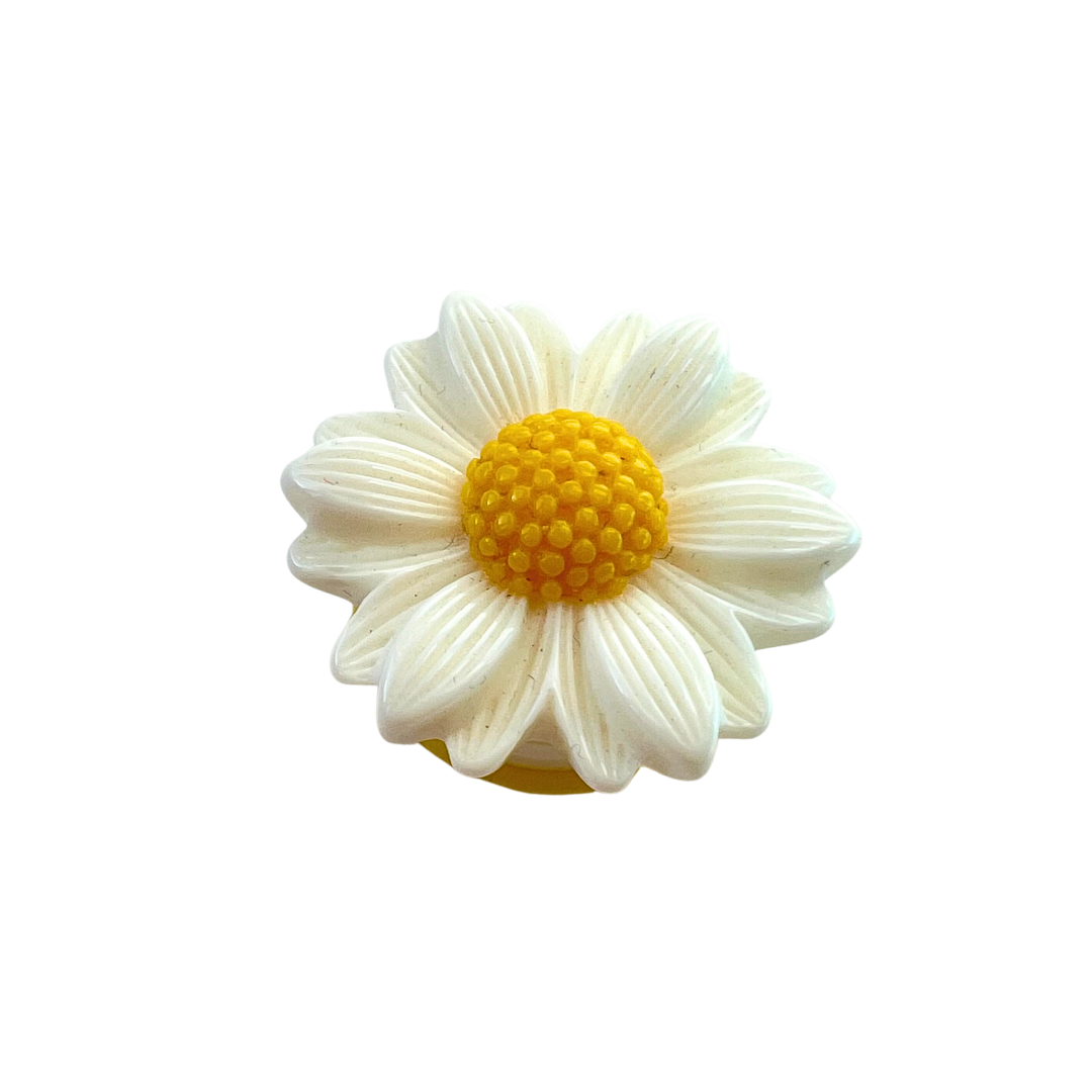 Last Chance Packs - Tunnels / Plugs - Acrylic Daisy