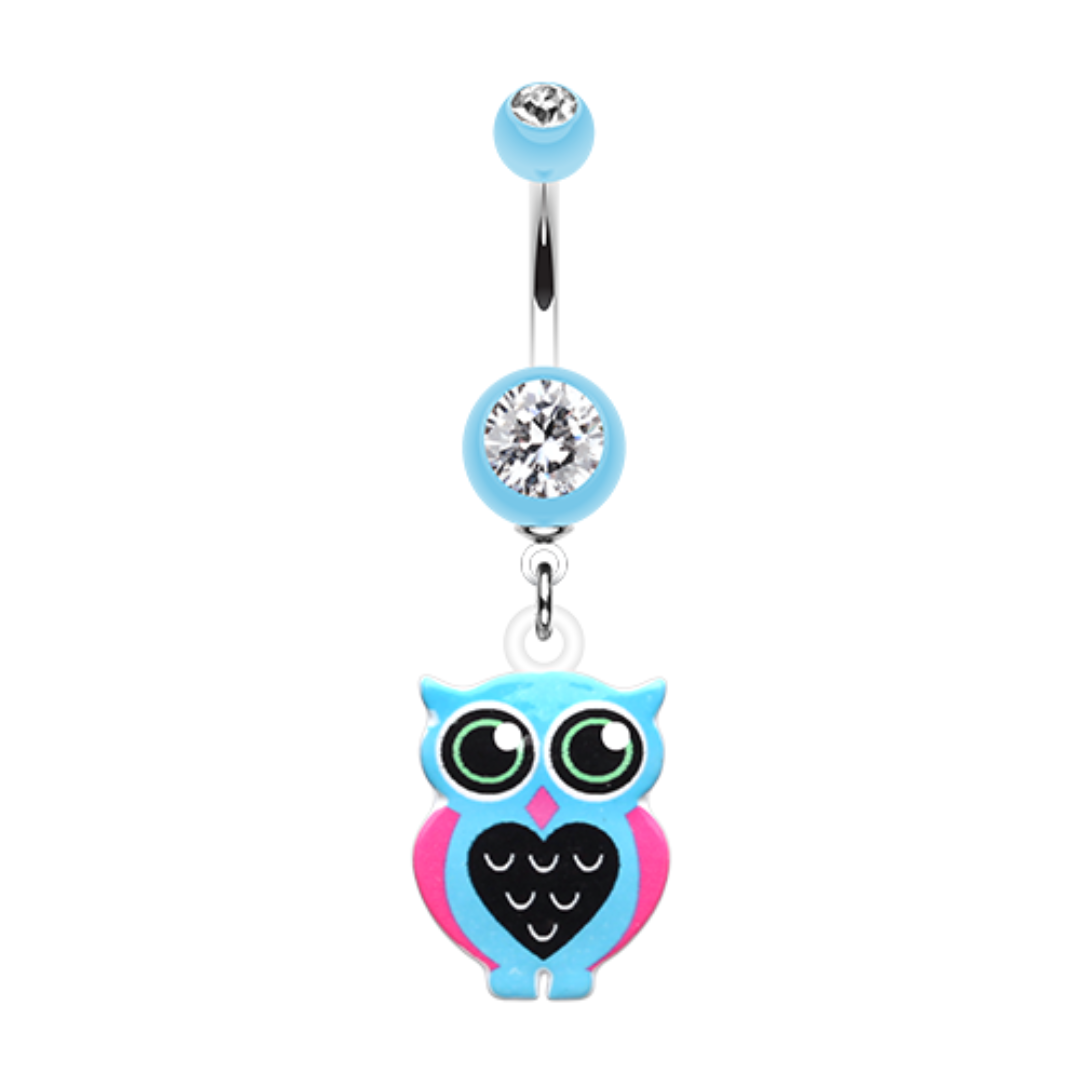 Belly Ring - NE314