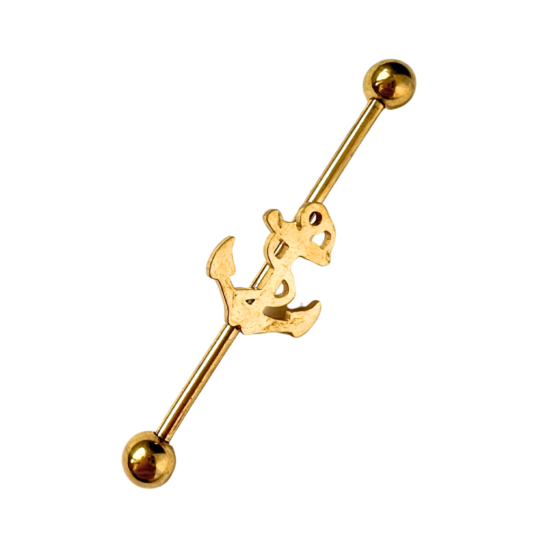 Industrial - Large Anchor